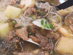 -面道赞宁海海鲜面(迎凤街店)