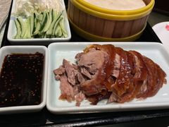 -百姓厨房(凤翔泥塑坊店)