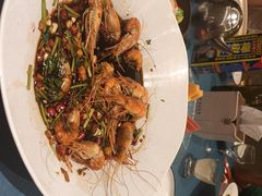 -潇湘华天大酒店-湘·悦美食街(芙蓉中路店)