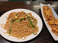 -吃货私房菜(丽江束河古镇店)