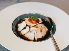 松茸西施舌-荣府宴(南阳路店)