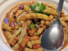 -鸽子侯·家宴·平价海鲜(绿地店)