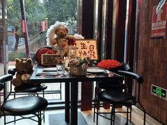 -Nord Grill&Bar Highland诺德西餐(深圳欢乐海岸店)