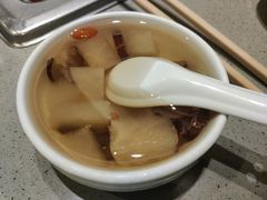 -海底捞火锅(天一广场亚细亚店)