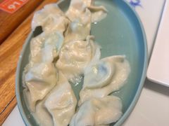 -东方饺子王(新阳路店)