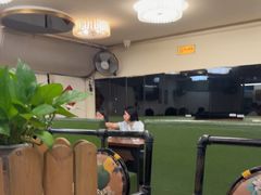 -利杨记·本味轩粥坊·烧烤(宝体店)