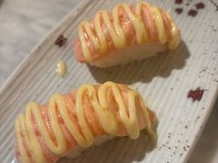 -阿吾罗日本料理(K11艺术中心店)