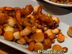 -金牌外婆家(苏州中心店)