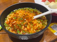 -二分八·大同菜(云雁阁长治路店)