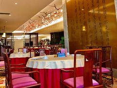-湛江花园酒店·桃园馆