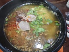 -一品飘香米线(一中总店)