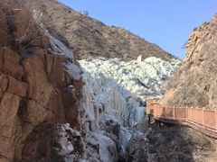 -桑干河大峡谷旅游区