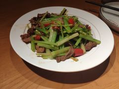 -湘与香缘·湖南菜(王府井北京市百货大楼店)