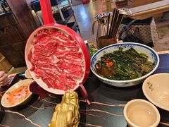 -蜀大侠火锅(四川北路店)