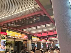 -河南前程·羊肉汤·烧烤(总店)