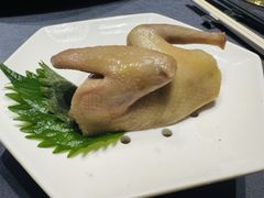 -狮王府淮扬菜(万象城店)