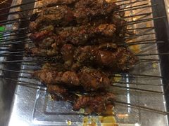 -文文烤肉(大皮院店)