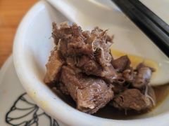 -江天饭店(石鼓白鸭汤)