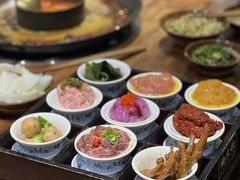 -楠火锅(广州总店)
