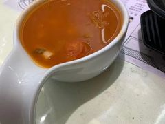 -知粤塘港式茶餐厅
