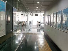 -海淀区图书馆·北馆