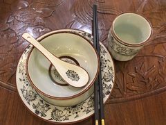 餐具-孙府大院(步行街店)