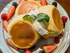 -UPPER KITCHEN(延安路店)