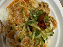-喜家德虾仁水饺(青岛永旺东部店)