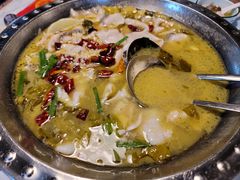 -陈生记黑鱼馆·20年活鱼现杀(宁波鼓楼店)