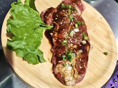 -马路牙子烧烤音乐酒馆(望京店)