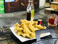 -云熙特色豆豉火锅