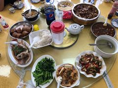 -思远客家菜馆(巴伐利亚店)