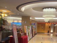 -北丽宫水疗会(宝利来国际大酒店店)