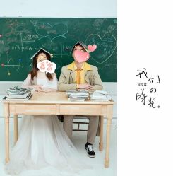 -帆拉斐婚纱摄影(春熙店)