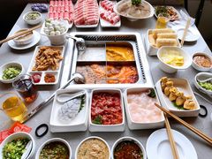 -海底捞火锅(振华广场店)