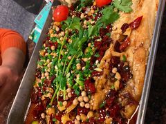 -花千代秘制烤鱼(新玛特店)