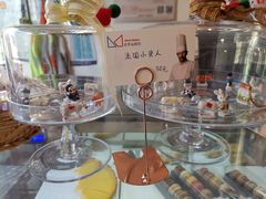 -老梦面包 CHEZMOREL(三源里店)