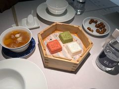 -杭儿风餐厅(嘉里中心店)