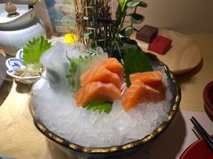 -江左尚白日本料理(万象城店)