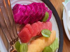 -青城山六善酒店·紫氣園中餐厅