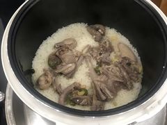 -皇鸽餐厅(五桂山分店)