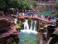 -云台山风景名胜区