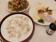 -金百门·顺德海鲜酒家(陈村店)