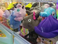 -风云再起游乐汇(皇城恒隆广场店)
