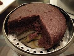 外婆黑米糕-外婆家(南通CBD大有境店)