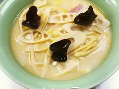 -小吊梨汤·北京菜(香山店)