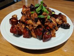 -晚归月亮湾私家菜(临邑路店)