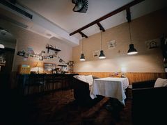 -隅cafe(傅厚岗店)