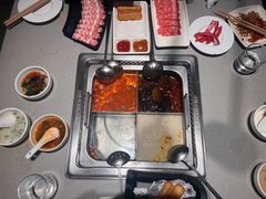 -海底捞火锅(吴中路店)