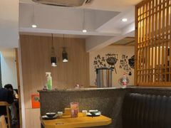 -胡马八破·川菜小馆(高新万达店)